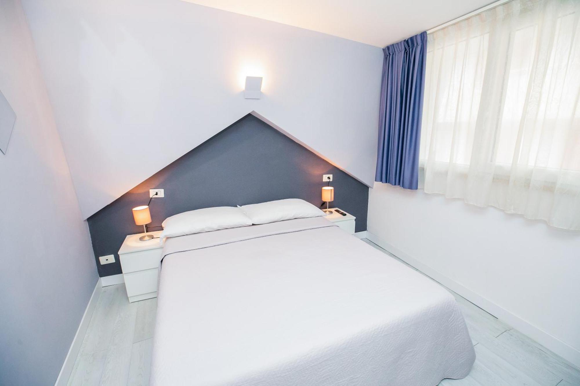 Hotel Brienz ベラーリア・イジェア・マリーナ エクステリア 写真